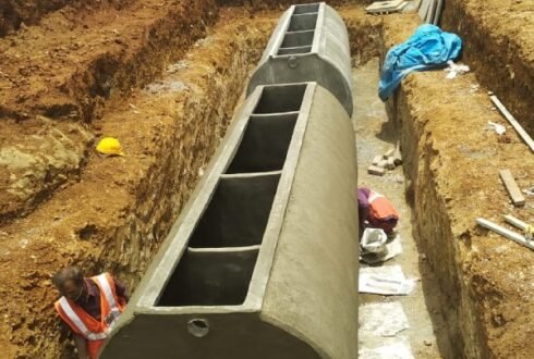 How to Choose the Right Septic Tank for Your Property
