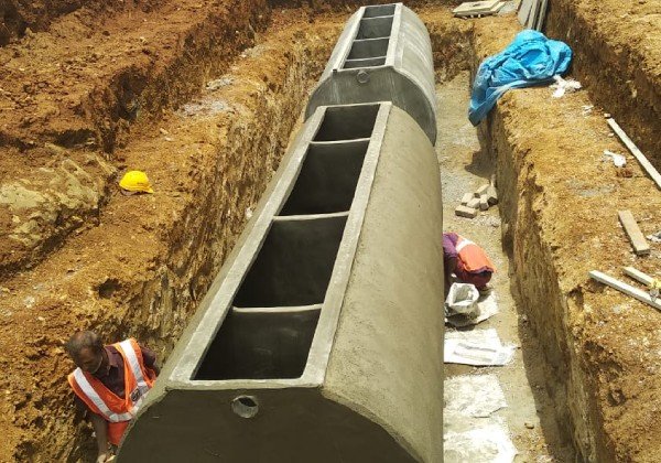 How to Choose the Right Septic Tank for Your Property