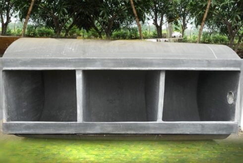 Why Ready-Made Ferro Cement Bio Septic Tanks Are the Smart Choice for Modern Construction
