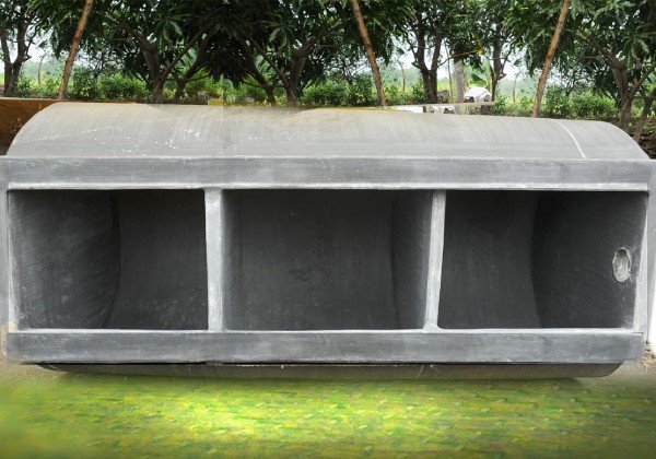 Why Ready-Made Ferro Cement Bio Septic Tanks Are the Smart Choice for Modern Construction